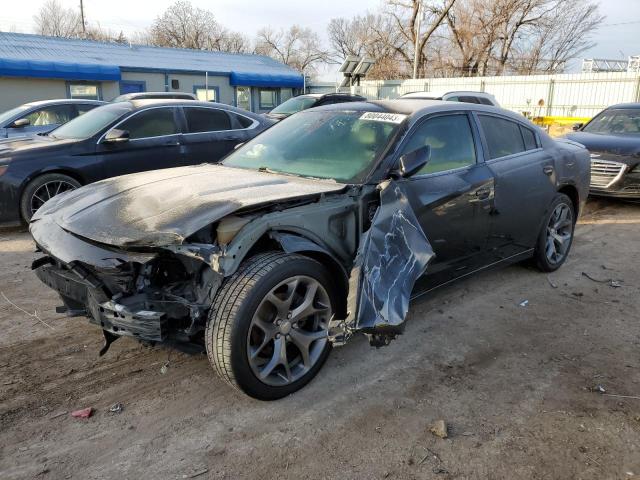 DODGE CHARGER 2016 2c3cdxhg9gh188670