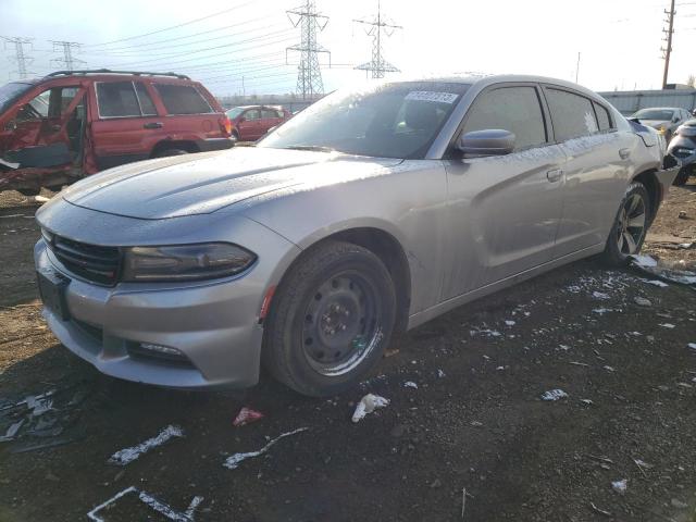 DODGE CHARGER 2016 2c3cdxhg9gh194002