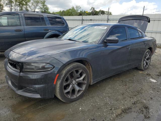 DODGE CHARGER 2016 2c3cdxhg9gh194307