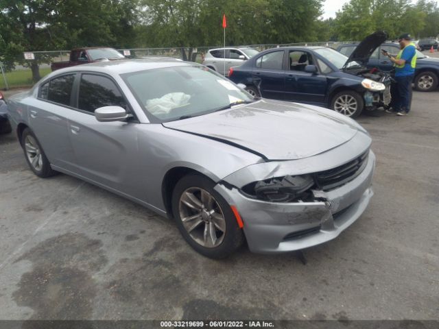 DODGE CHARGER 2016 2c3cdxhg9gh196784