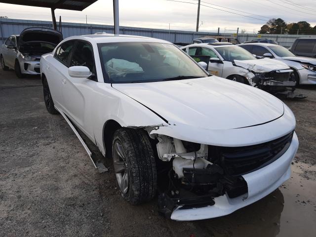 DODGE CHARGER SX 2016 2c3cdxhg9gh204625