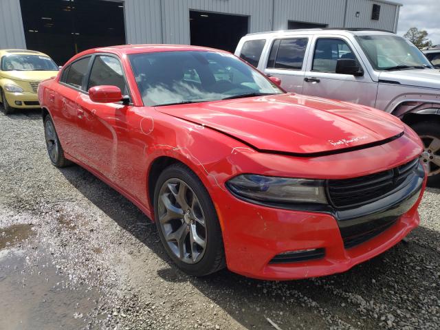 DODGE CHARGER SX 2016 2c3cdxhg9gh211025