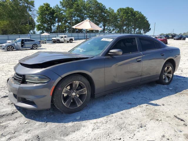 DODGE CHARGER SX 2016 2c3cdxhg9gh214278