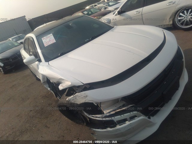 DODGE CHARGER 2016 2c3cdxhg9gh215706