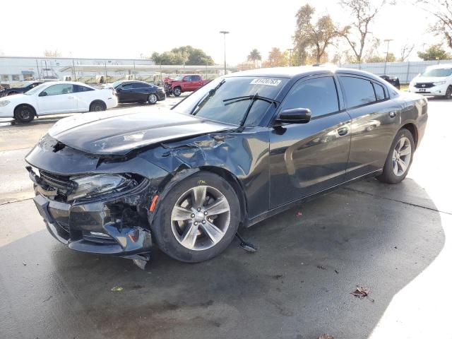 DODGE CHARGER 2016 2c3cdxhg9gh237611