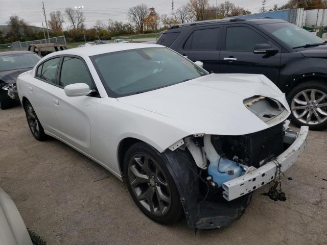 DODGE CHARGER SX 2016 2c3cdxhg9gh241514