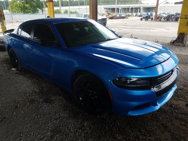 DODGE CHARGER SX 2016 2c3cdxhg9gh247457