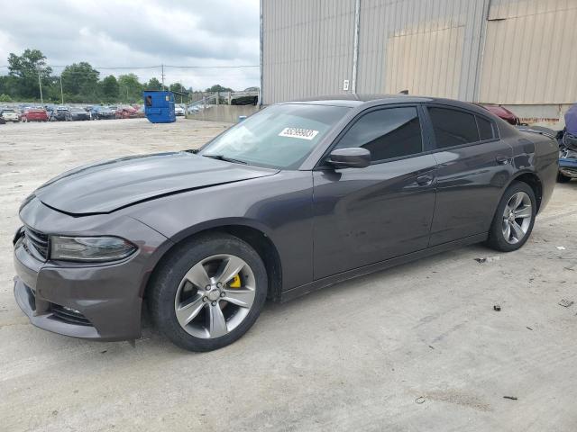 DODGE CHARGER 2016 2c3cdxhg9gh250908