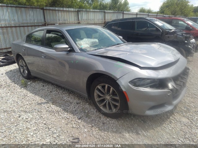 DODGE CHARGER 2016 2c3cdxhg9gh257535