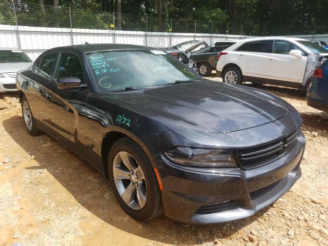 DODGE CHARGER SX 2016 2c3cdxhg9gh257678