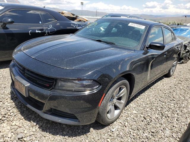 DODGE CHARGER SX 2016 2c3cdxhg9gh258104