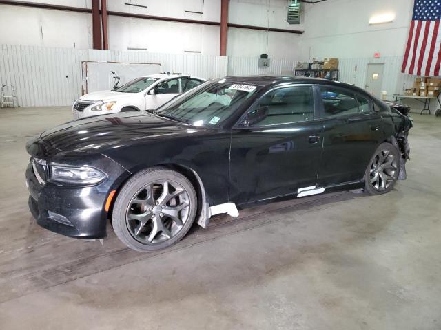 DODGE CHARGER 2016 2c3cdxhg9gh259205