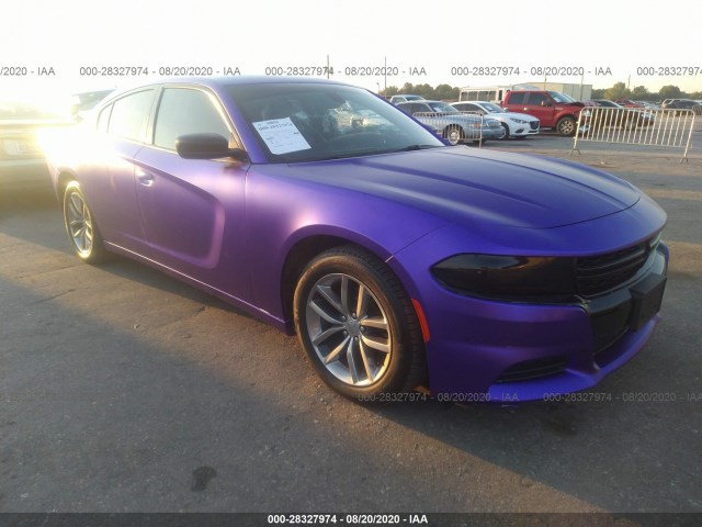 DODGE NULL 2016 2c3cdxhg9gh266803