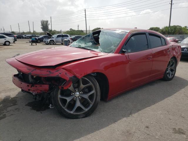 DODGE CHARGER 2016 2c3cdxhg9gh272245