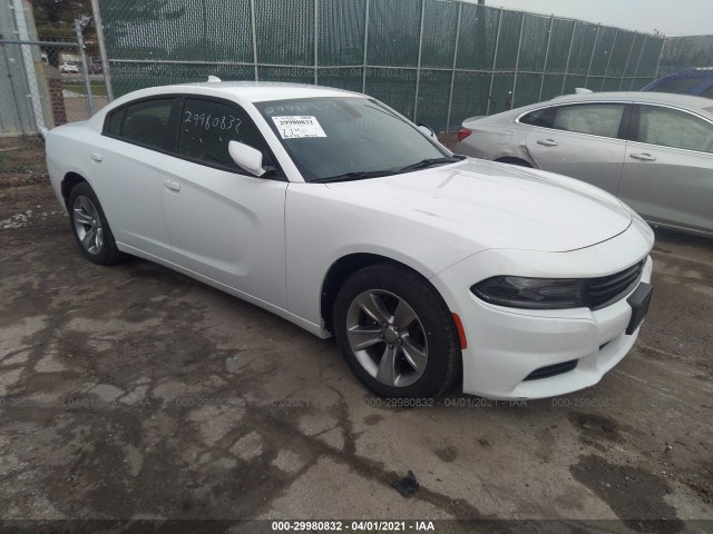 DODGE CHARGER 2016 2c3cdxhg9gh280541