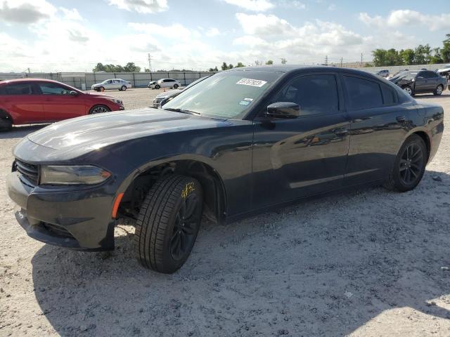 DODGE CHARGER SX 2016 2c3cdxhg9gh281575