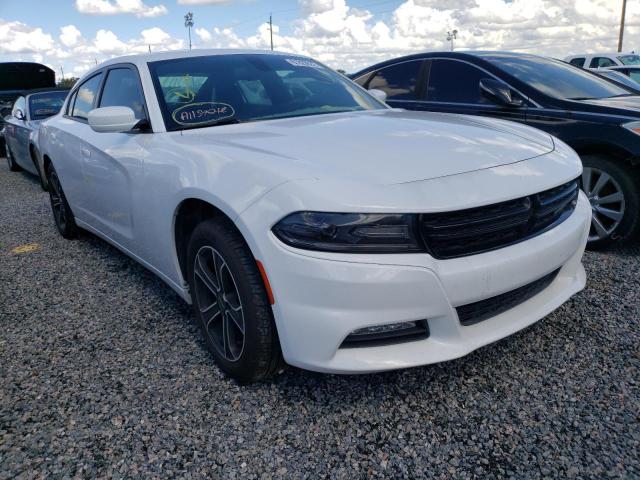 DODGE CHARGER SX 2016 2c3cdxhg9gh293354