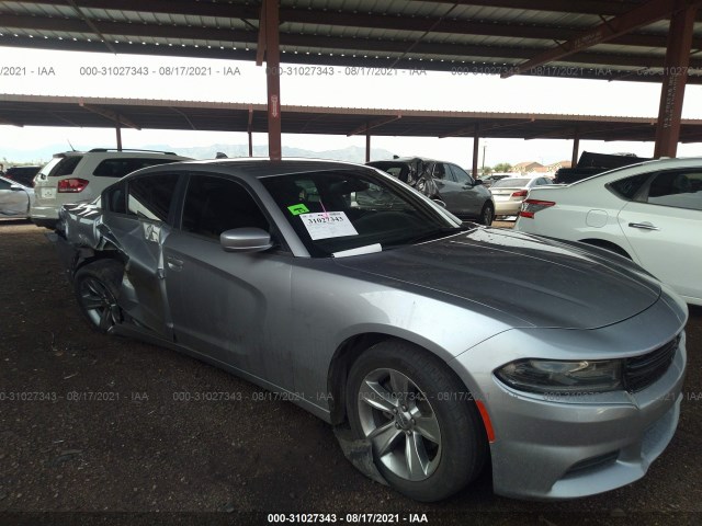 DODGE CHARGER 2016 2c3cdxhg9gh297257