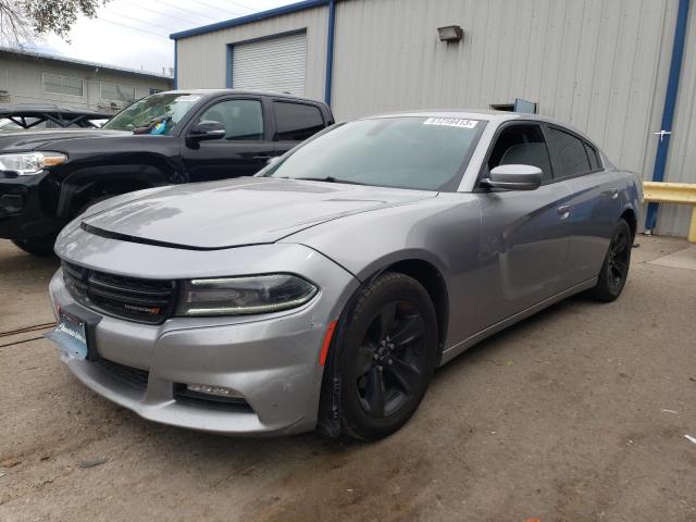 DODGE CHARGER SX 2016 2c3cdxhg9gh305728