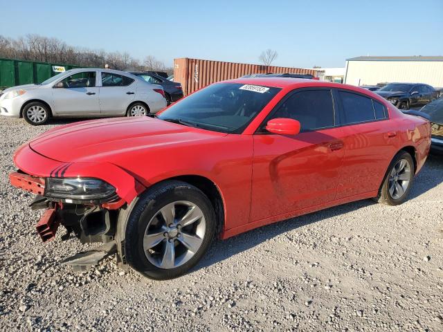 DODGE CHARGER 2016 2c3cdxhg9gh307205