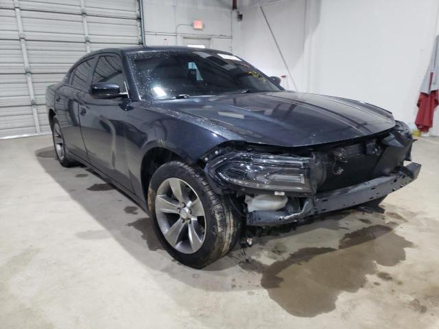 DODGE CHARGER SX 2016 2c3cdxhg9gh313151