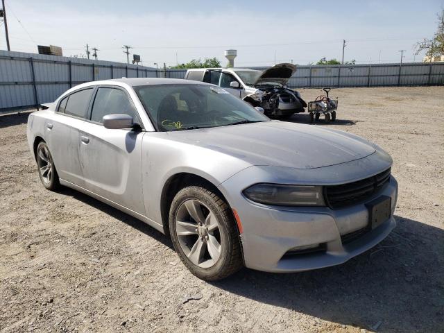 DODGE CHARGER SX 2016 2c3cdxhg9gh317586