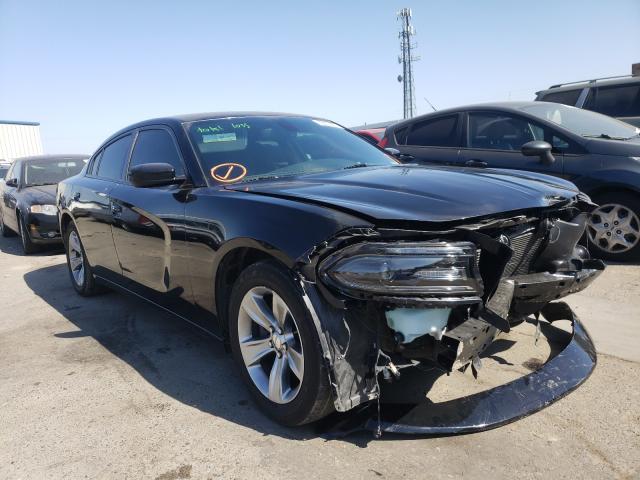 DODGE CHARGER SX 2016 2c3cdxhg9gh323890