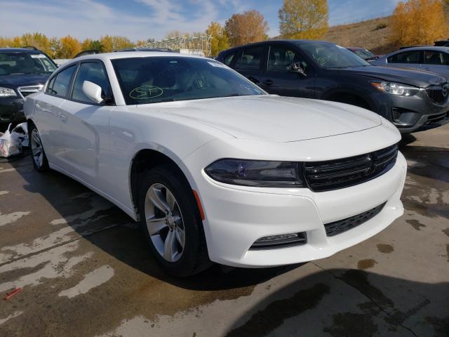 DODGE CHARGER SX 2016 2c3cdxhg9gh326630