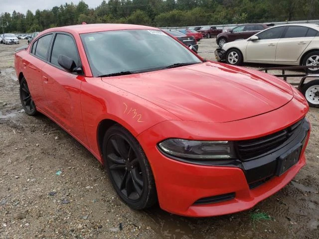 DODGE CHARGER SX 2016 2c3cdxhg9gh327437