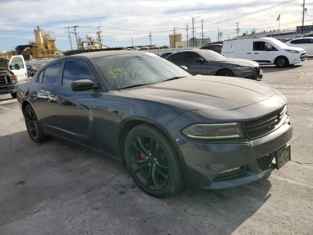 DODGE CHARGER SX 2016 2c3cdxhg9gh331309