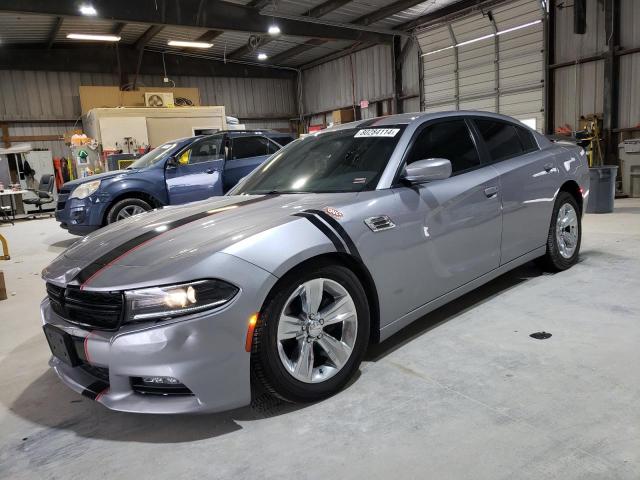 DODGE CHARGER SX 2016 2c3cdxhg9gh332749