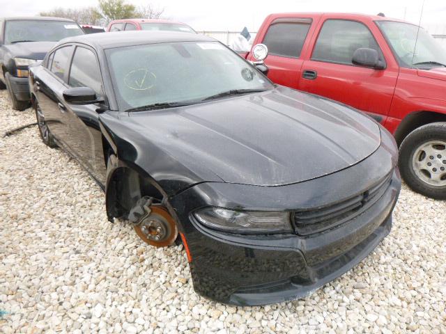 DODGE CHARGER SX 2016 2c3cdxhg9gh339264