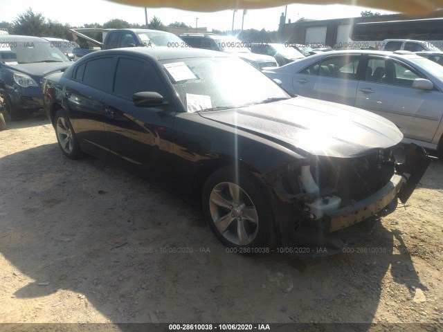 DODGE CHARGER 2016 2c3cdxhg9gh346246