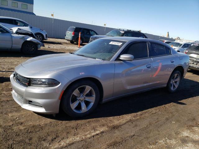 DODGE CHARGER SX 2016 2c3cdxhg9gh350393