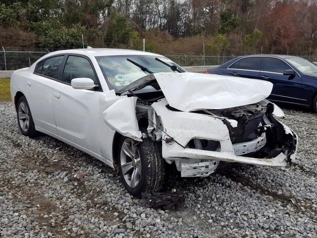 DODGE CHARGER SX 2016 2c3cdxhg9gh355027