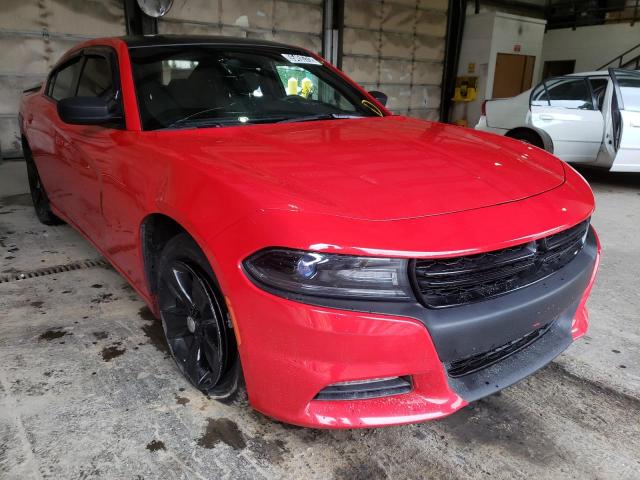 DODGE CHARGER SX 2016 2c3cdxhg9gh357277