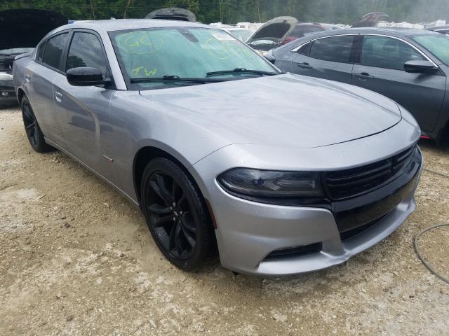 DODGE CHARGER SX 2017 2c3cdxhg9hh504490