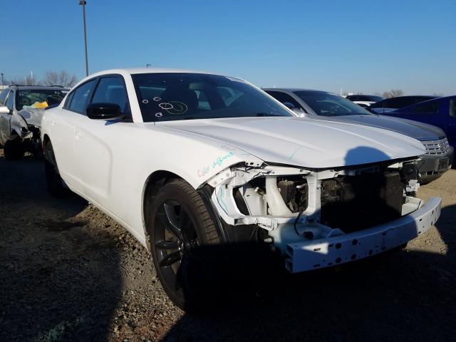 DODGE CHARGER SX 2017 2c3cdxhg9hh505266