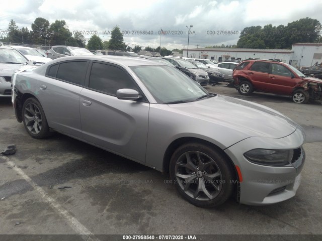 DODGE CHARGER 2017 2c3cdxhg9hh515005