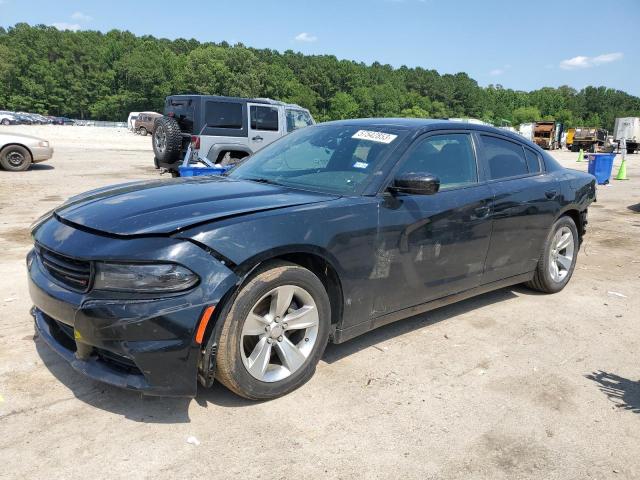 DODGE CHARGER SX 2017 2c3cdxhg9hh520186