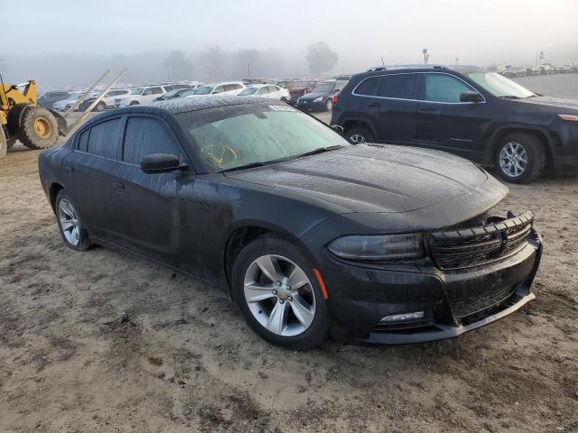 DODGE CHARGER SX 2017 2c3cdxhg9hh520432