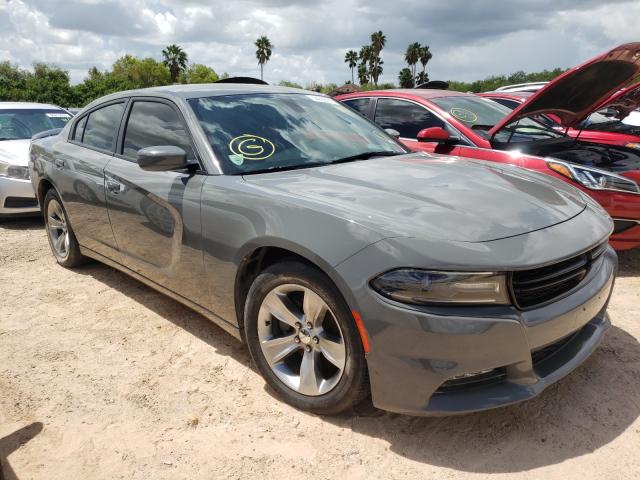 DODGE CHARGER SX 2017 2c3cdxhg9hh523489