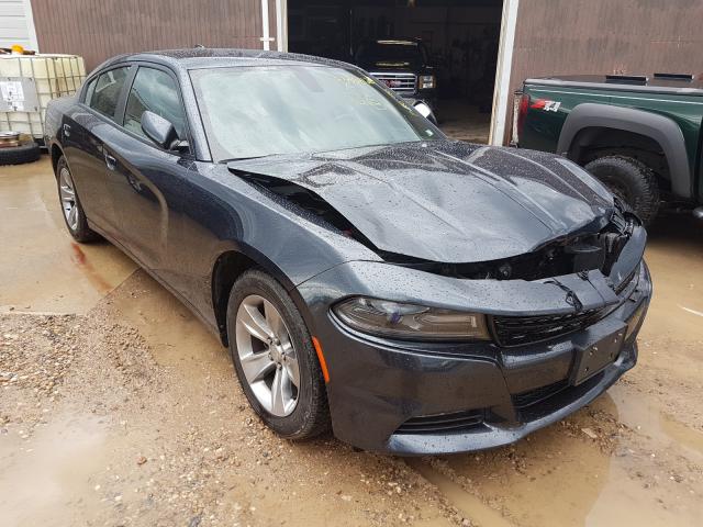 DODGE CHARGER SX 2017 2c3cdxhg9hh523847