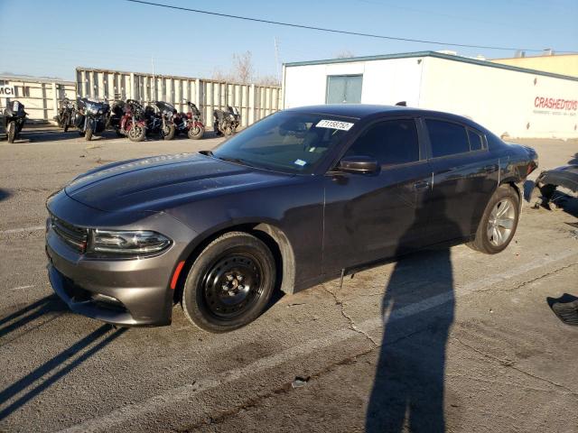 DODGE CHARGER SX 2017 2c3cdxhg9hh528207