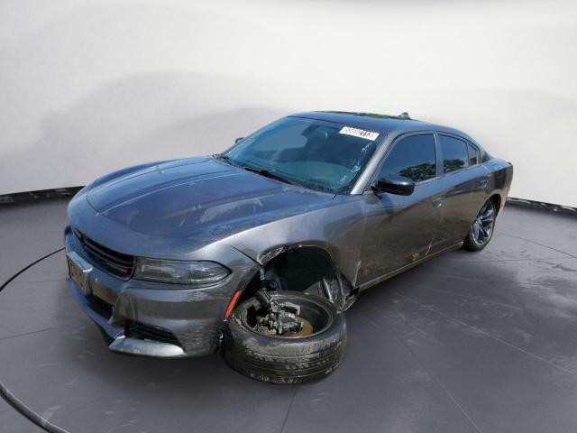 DODGE CHARGER SX 2017 2c3cdxhg9hh537909