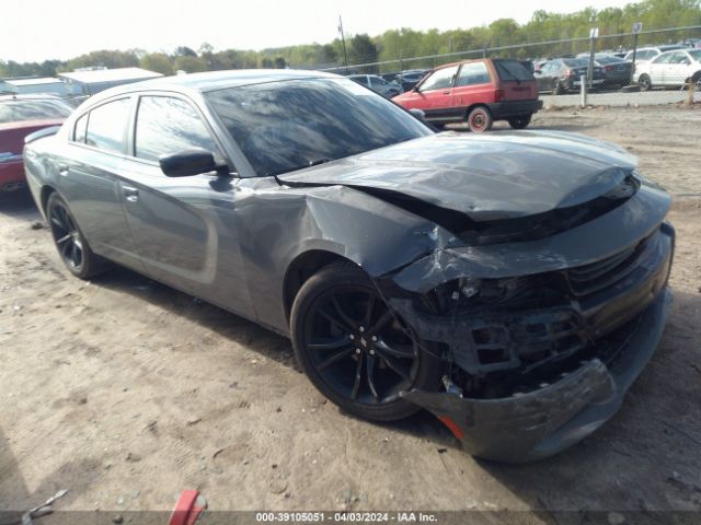 DODGE CHARGER 2017 2c3cdxhg9hh539868