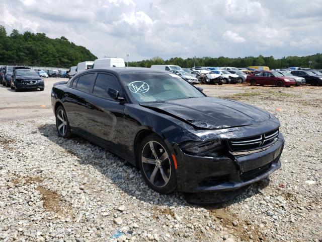 DODGE CHARGER SX 2017 2c3cdxhg9hh546092