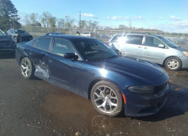 DODGE CHARGER 2017 2c3cdxhg9hh546741