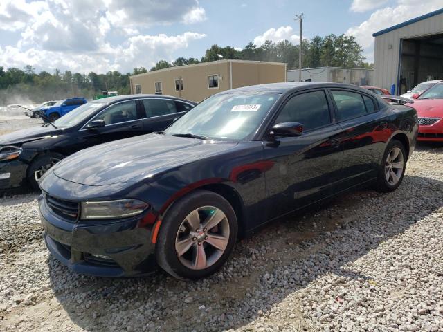 DODGE CHARGER SX 2017 2c3cdxhg9hh551406