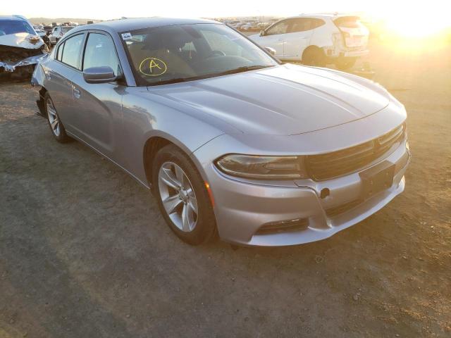 DODGE CHARGER SX 2017 2c3cdxhg9hh551440